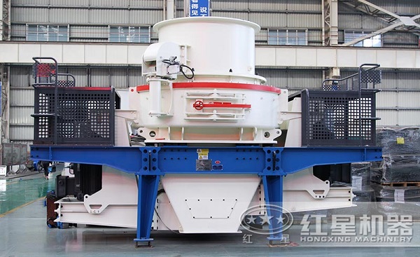 hvi沖擊式制砂、整形機 hvi沖擊式制砂、整形機