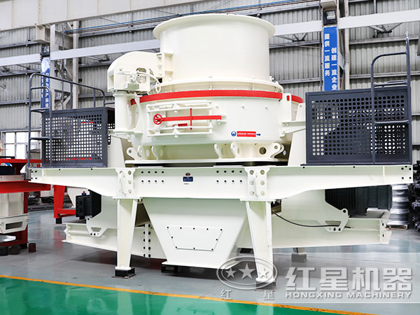 環保型沖擊式破碎機 環保型沖擊式破碎機