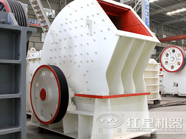 PCZ重錘頭破碎機 PCZ重錘頭破碎機