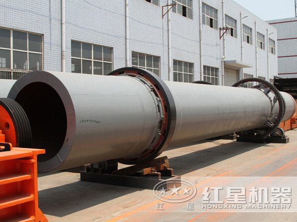 粘土烘干機設備 粘土烘干機設備