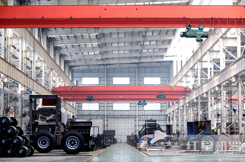 紅星生產車間 紅星生產車間