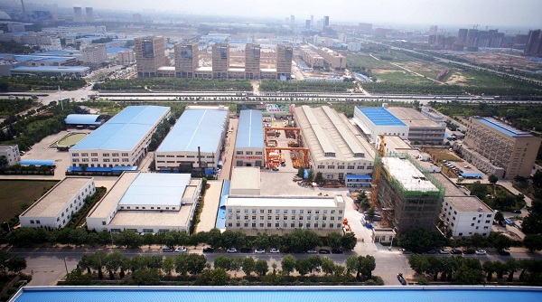 紅星廠區 紅星廠區