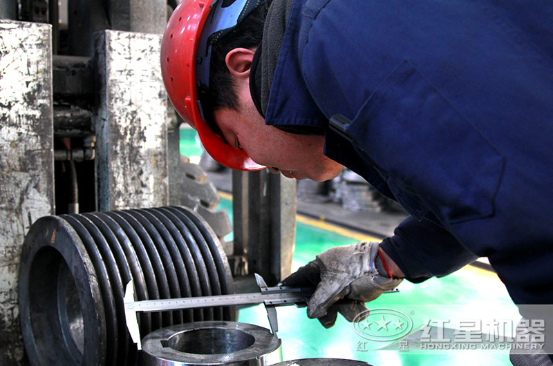 生產中苛刻要求,只為為用戶提供高品質設備 生產中苛刻要求,只為為用戶提供高品質設備