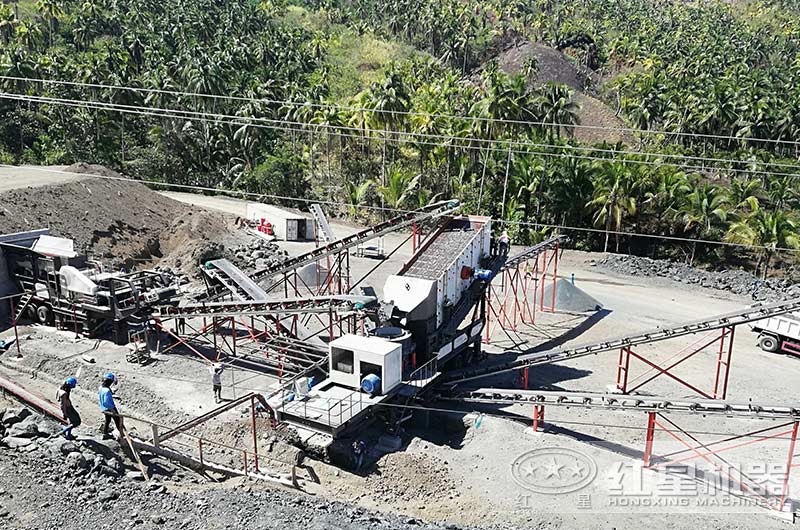 移動生產線現場 移動生產線現場