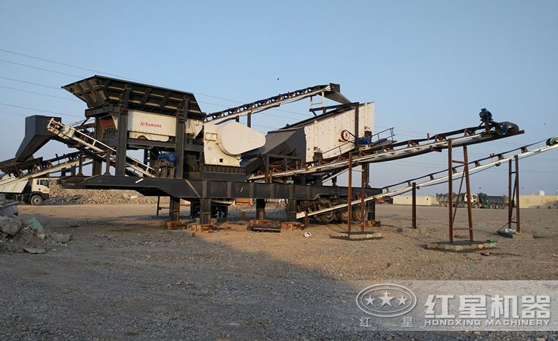 單臺作業(yè)現(xiàn)場 單臺作業(yè)現(xiàn)場