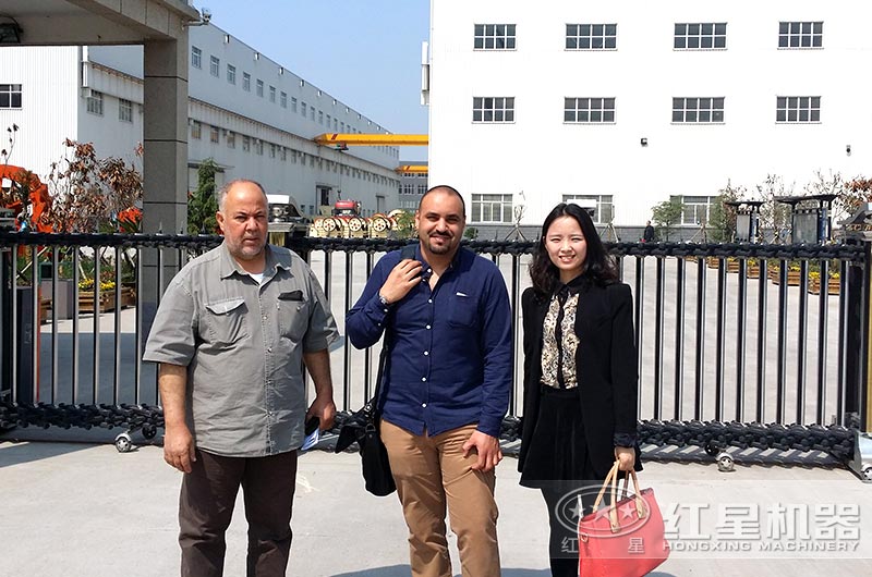 客戶到廠 客戶到廠