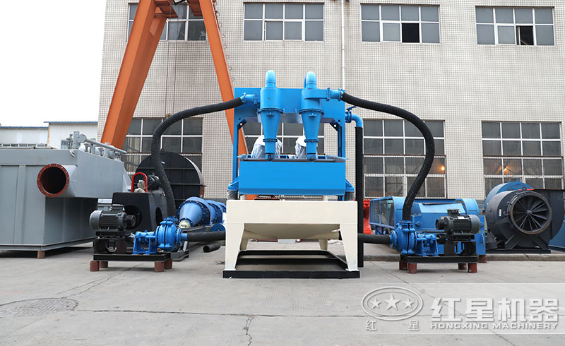 細沙回收機 細沙回收機