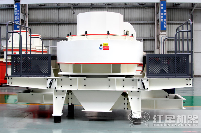 VSI制砂機 VSI制砂機