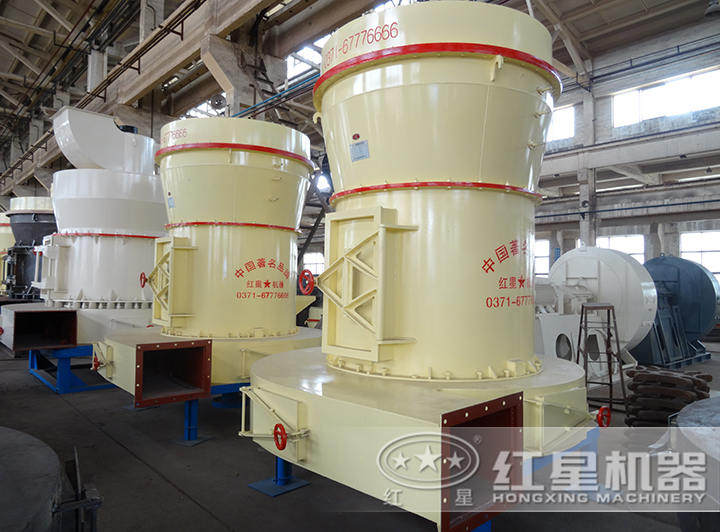 膨潤土超細磨 膨潤土超細磨