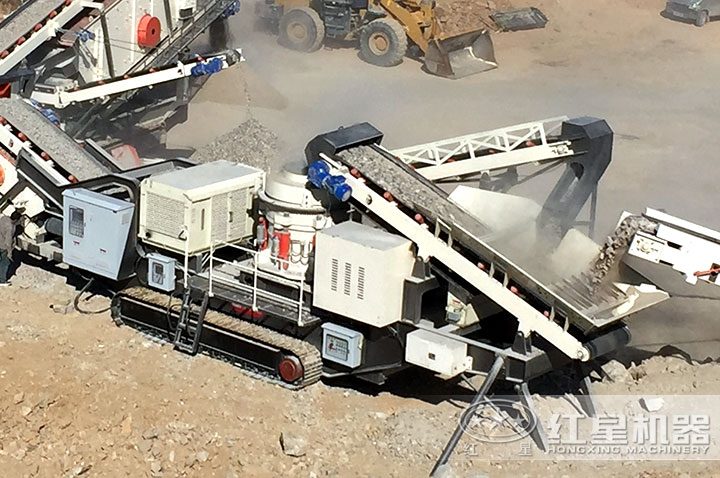 移動式打砂機 移動式打砂機