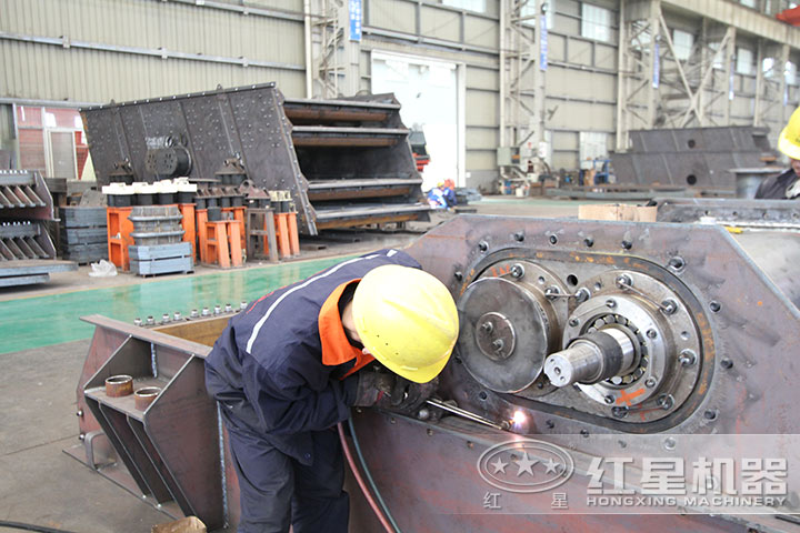 用心、專注，只為生產讓用戶放心的產品