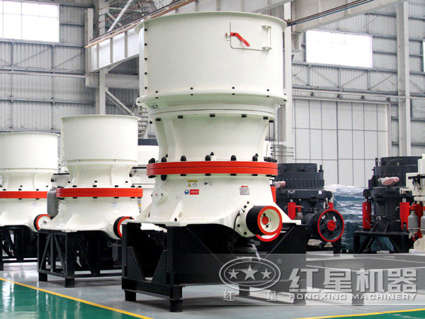 固定式石頭破碎機(jī) 固定式石頭破碎機(jī)