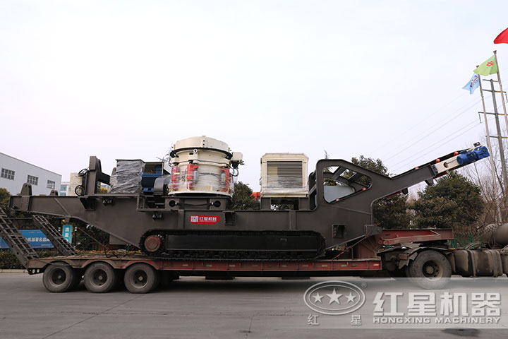 建筑廢料粉碎機(jī)發(fā)貨實拍 建筑廢料粉碎機(jī)發(fā)貨實拍