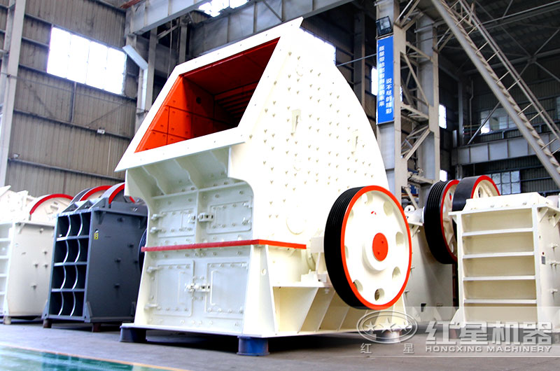 錘式破碎機 錘式破碎機