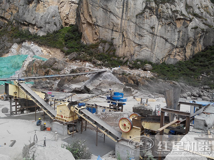 鱷破作業現場 鱷破作業現場