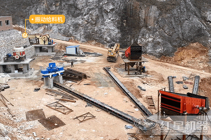 制砂生產(chǎn)現(xiàn)場(chǎng)設(shè)備搭配,可提供設(shè)計(jì)生產(chǎn)線服務(wù) 制砂生產(chǎn)現(xiàn)場(chǎng)設(shè)備搭配,可提供設(shè)計(jì)生產(chǎn)線服務(wù)