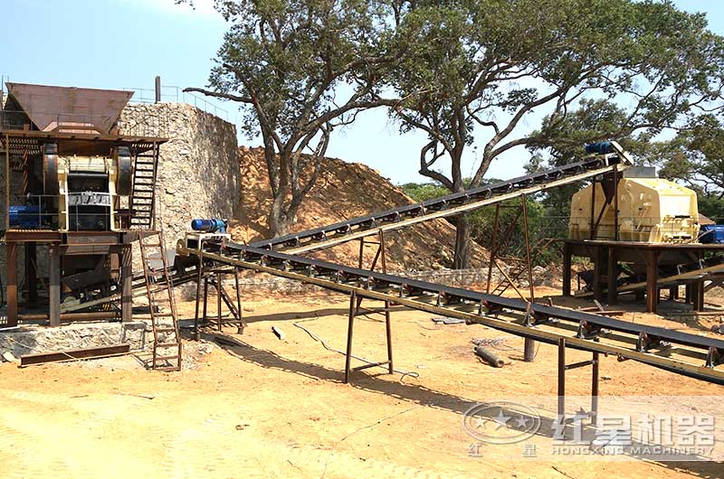 反擊破作業現場 反擊破作業現場