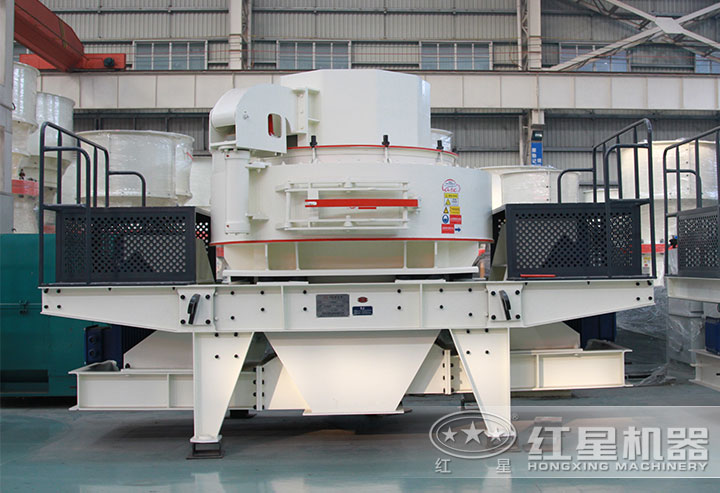 VSI制沙子機器 VSI制沙子機器