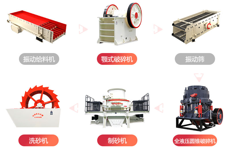 制沙設備 制沙設備