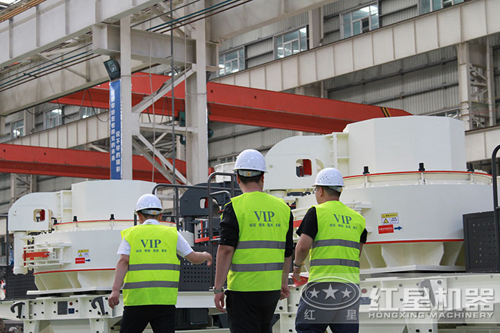 用戶到廠考察 用戶到廠考察