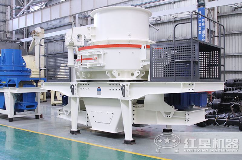 HVI沖擊式制砂機 HVI沖擊式制砂機