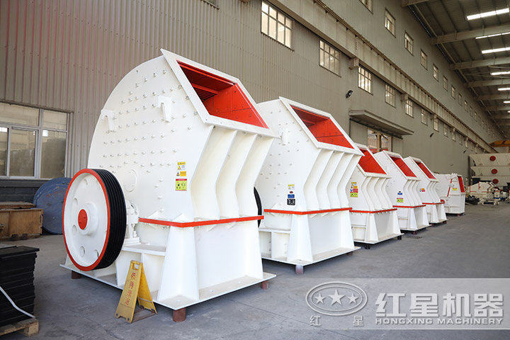 破碎機圖片 破碎機圖片