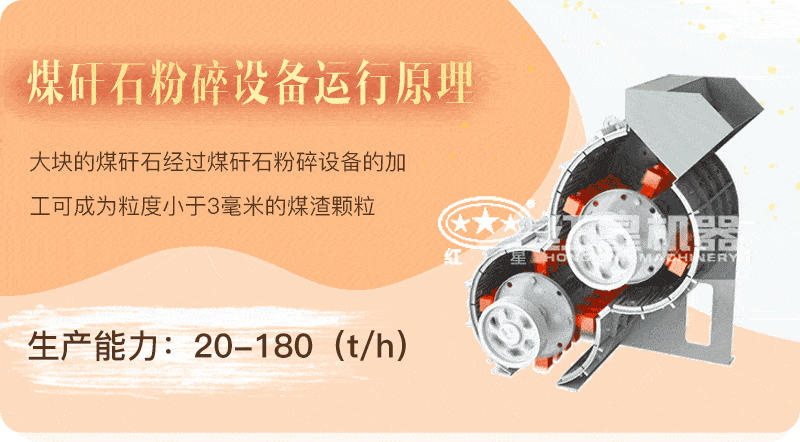 煤矸石粉碎設備原理 煤矸石粉碎設備原理