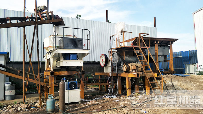 滁州制沙生產線 滁州制沙生產線