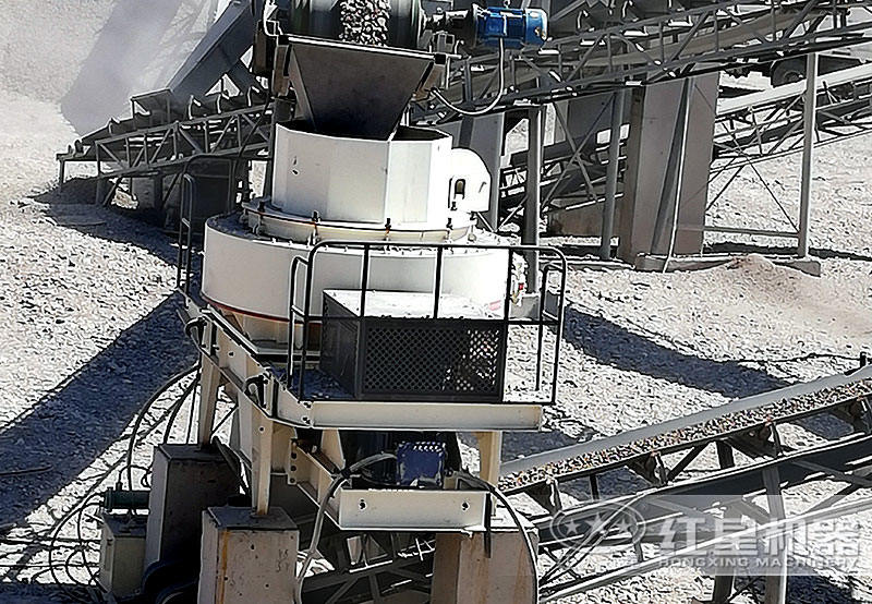 現(xiàn)場制砂機 現(xiàn)場制砂機