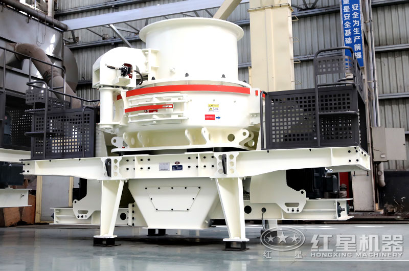 石打石制砂機 石打石制砂機