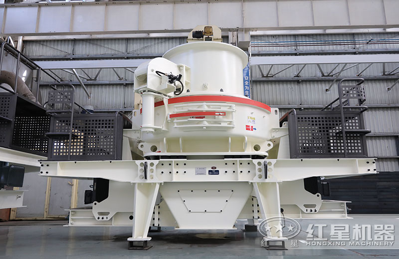HVI制砂機 HVI制砂機