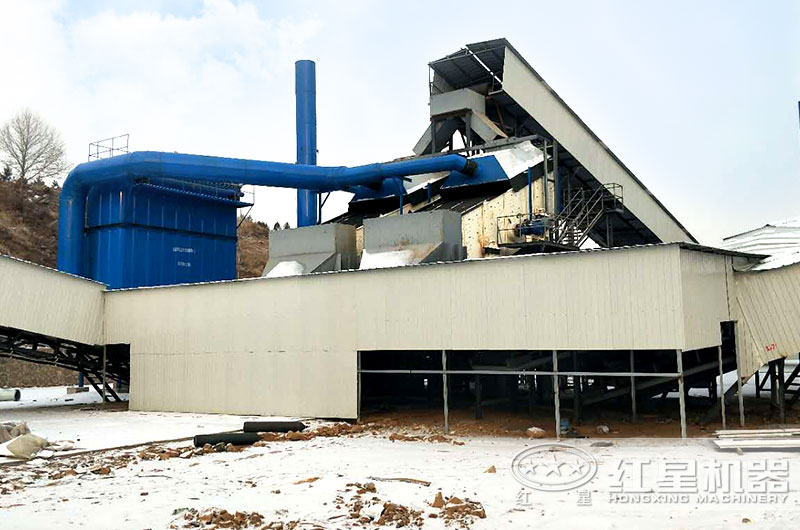 環保措施實拍 環保措施實拍