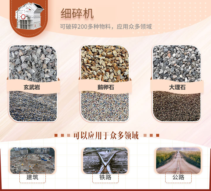 細碎機破碎物料 細碎機破碎物料
