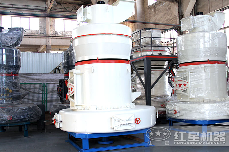 高強磨粉機 高強磨粉機