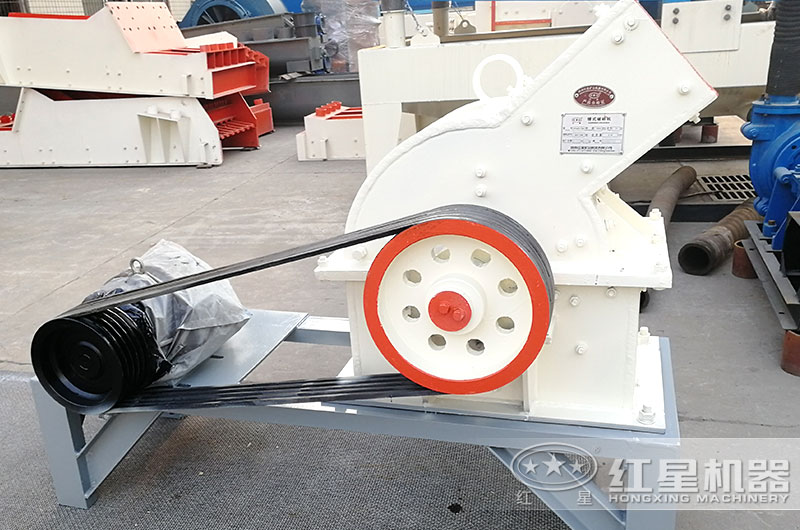 小型錘破 小型錘破