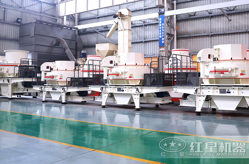 各種規格的磚渣打沙機 各種規格的磚渣打沙機