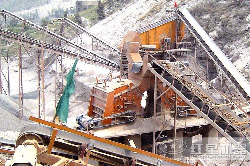 反擊破作業現場 反擊破作業現場