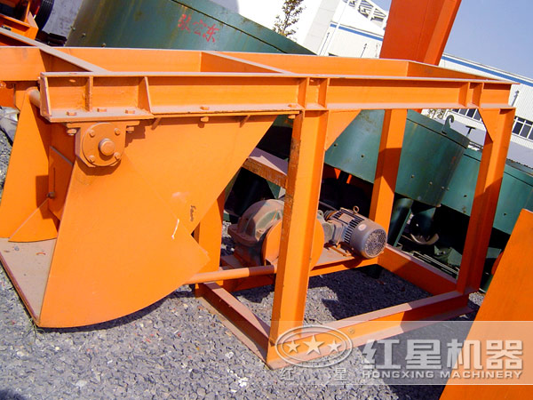 擺式給料機(jī)實(shí)拍 擺式給料機(jī)實(shí)拍