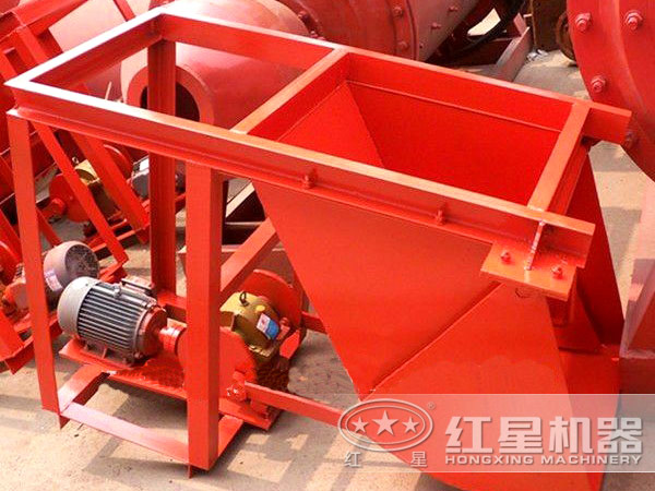 擺式給料機(jī) 擺式給料機(jī)