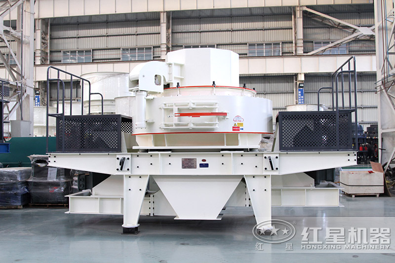 1140立軸制砂機 1140立軸制砂機