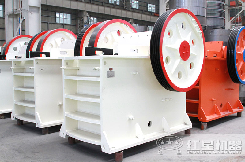 顎式石子機(jī)破碎機(jī) 顎式石子機(jī)破碎機(jī)