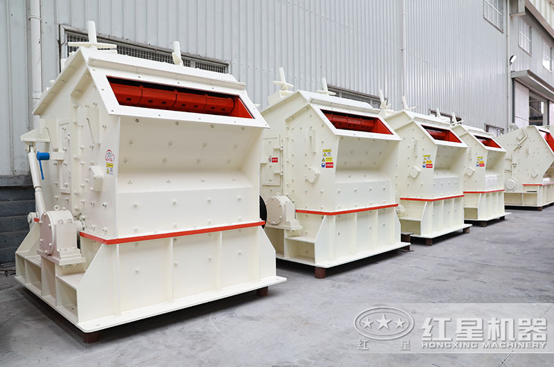 小型反擊式粉碎機(jī) 小型反擊式粉碎機(jī)