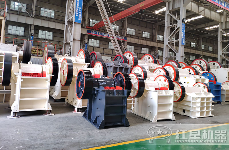 固定式建筑垃圾處理設備 固定式建筑垃圾處理設備