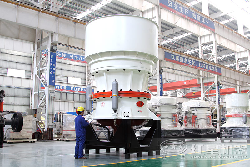 固定建筑垃圾處理設備 固定建筑垃圾處理設備