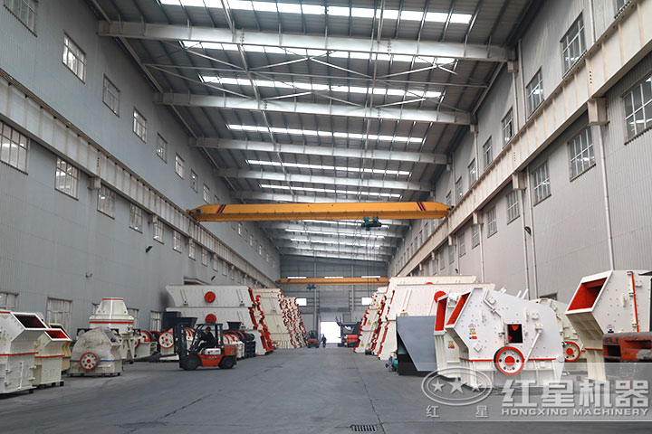 紅星生產(chǎn)車間 紅星生產(chǎn)車間