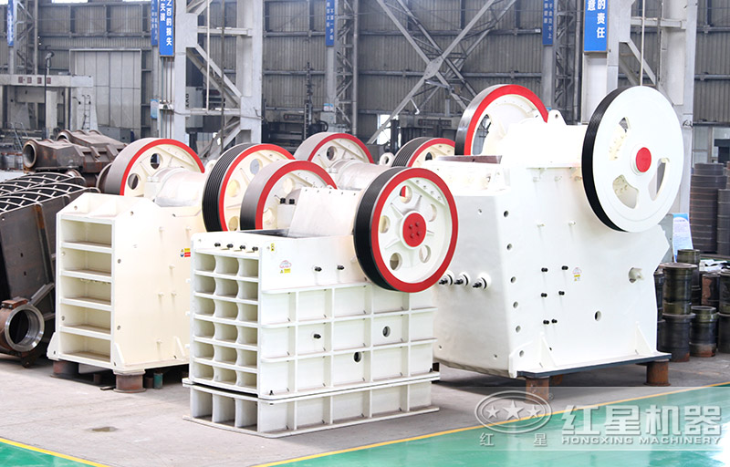 鋁礦石破碎機 鋁礦石破碎機