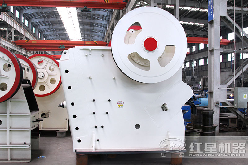 歐版鋁礦石顎式破碎機 歐版鋁礦石顎式破碎機