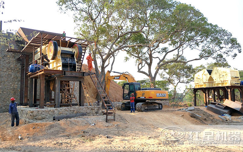 顎破調試現場 顎破調試現場