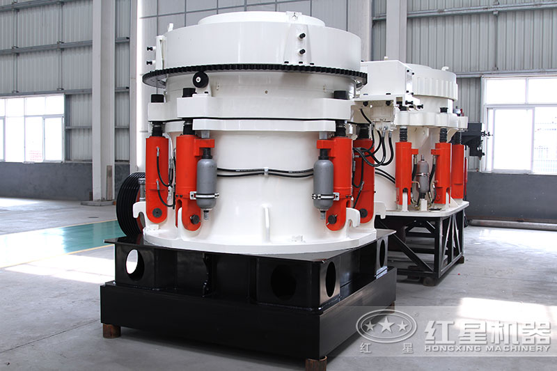 圓錐破碎機 圓錐破碎機