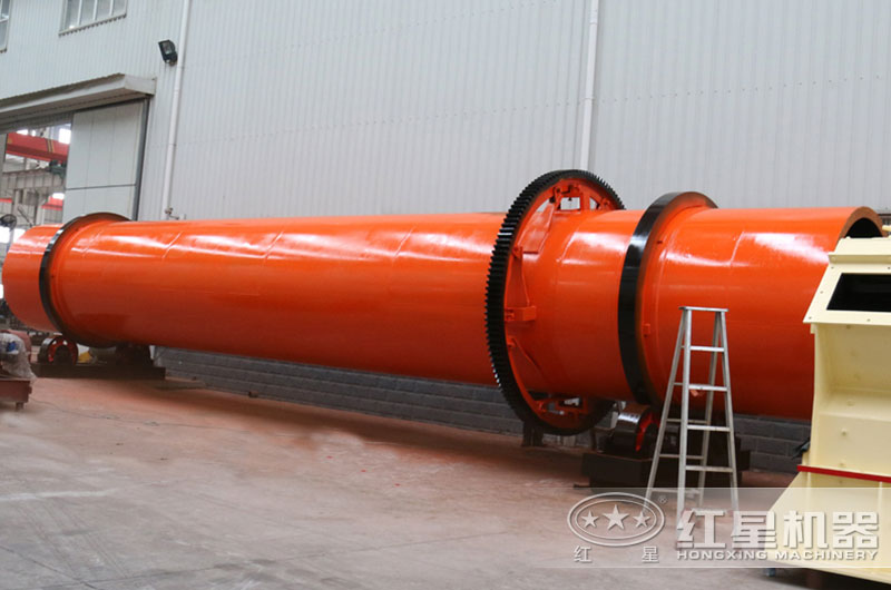 煤炭烘干機圖片 煤炭烘干機圖片